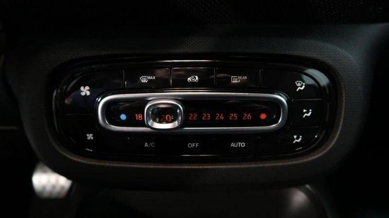 smart EQ Fortwo EQ 60kW pulse