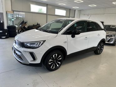 Opel Crossland 1.2 Elegance