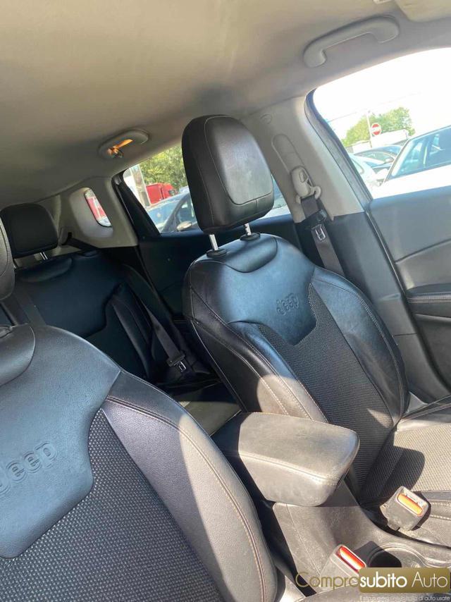 JEEP Compass 1.6 Multijet II 2WD Business