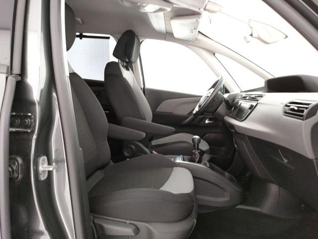 CITROEN C4 Picasso BlueHDi 120 S&S Seduction