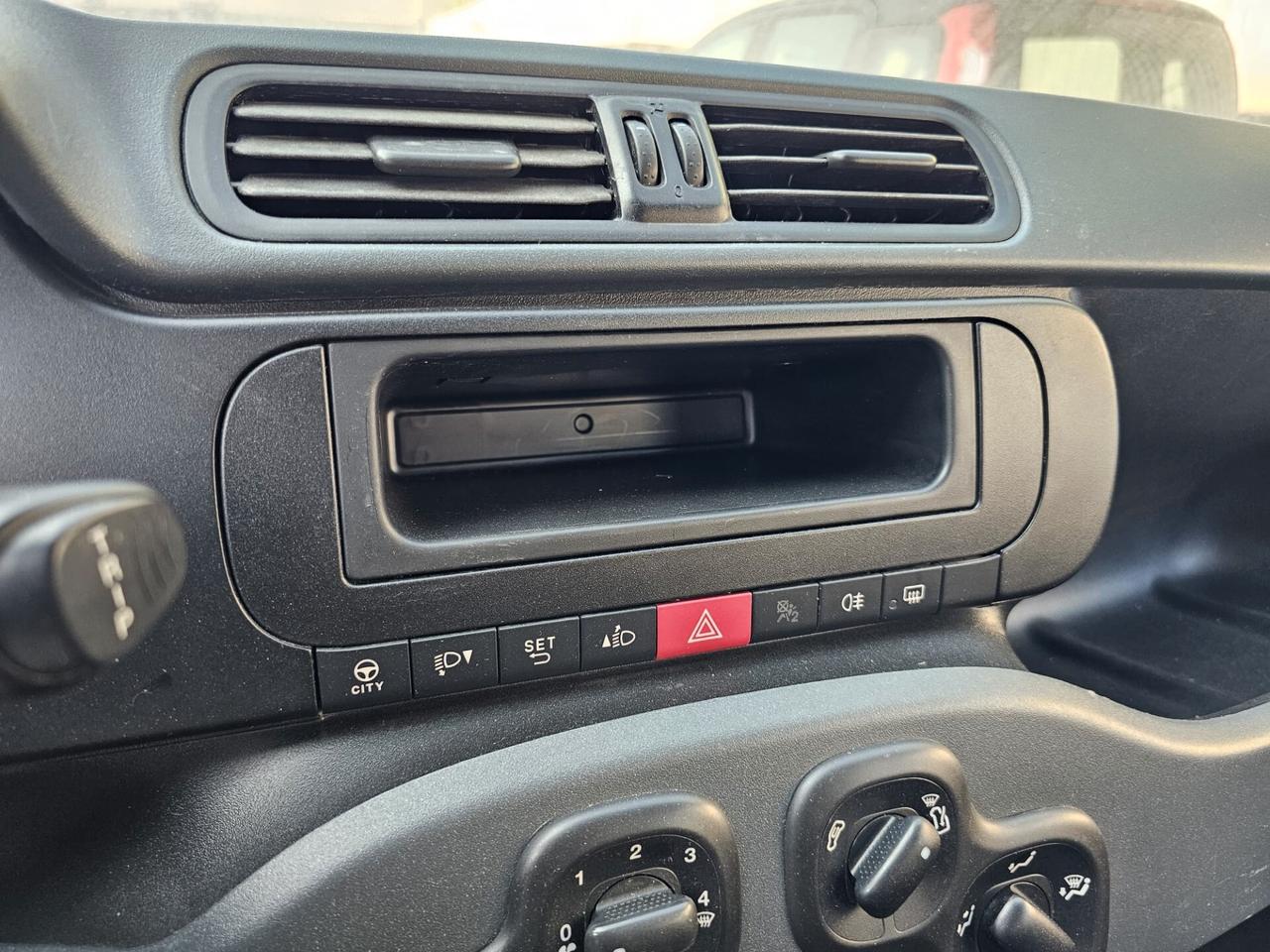 FIAT PANDA N1 1.2 69cv S&S EASY 4 POSTI