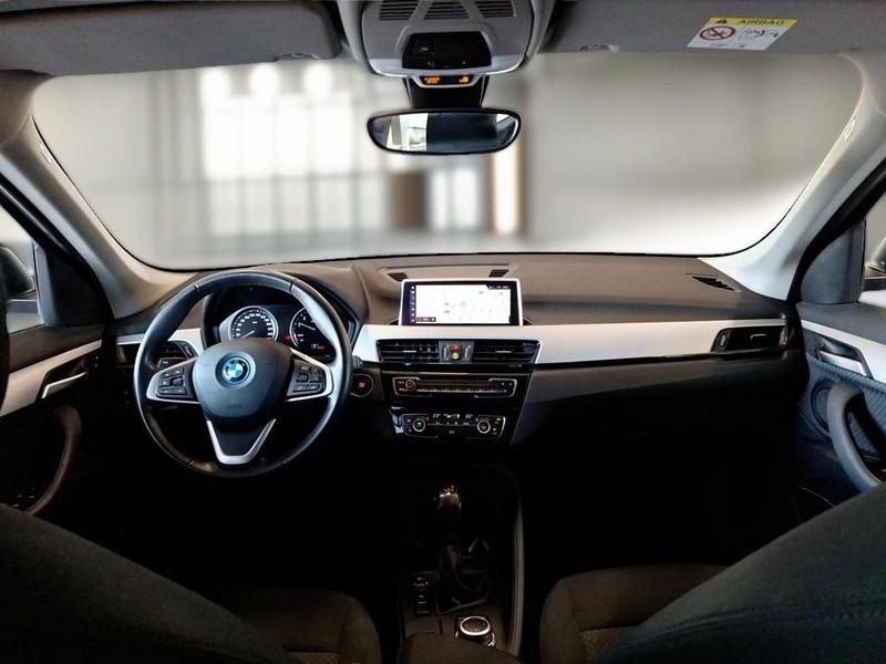 BMW X1 XDRIVE 25E BUSINESS ADVANTAGE AUTOMATICO SUV