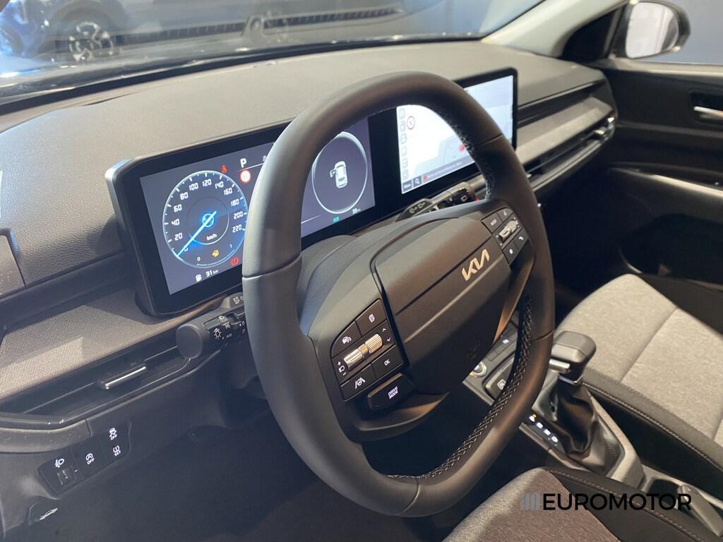 Kia Stonic 1.0 T-GDi MHEV Style DCT7