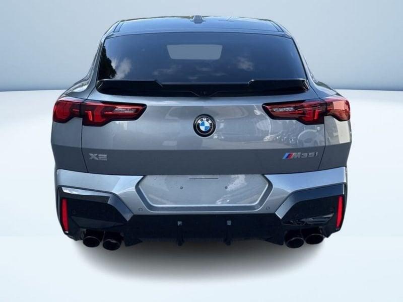 BMW X2 M35I XDRIVE M Sport Pro