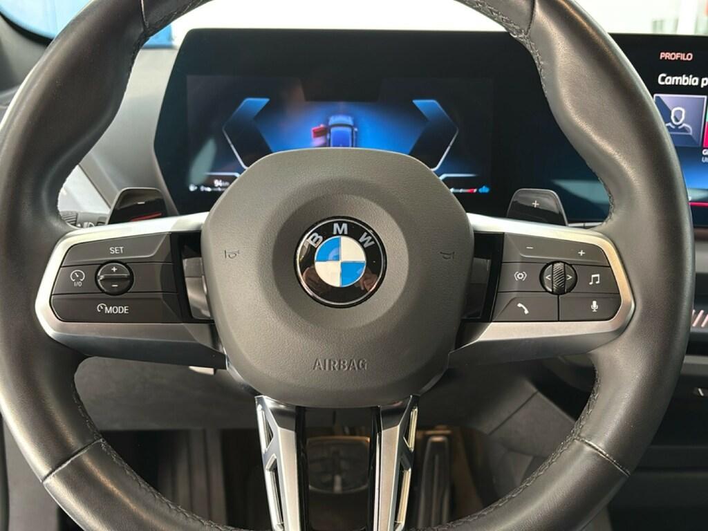BMW Serie 1 120 48V MSport DCT