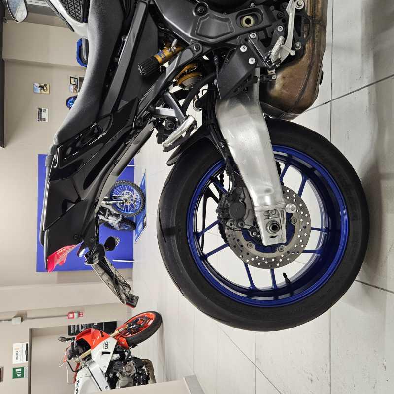 Yamaha MT-09 SP - 2024