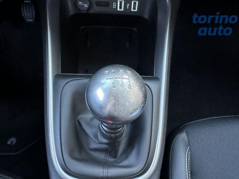 Jeep Avenger 1.2 Turbo Altitude