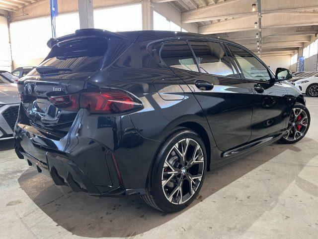 BMW 120 48V M Sport Pro "18 MSport PACK BLACK/TELECAM