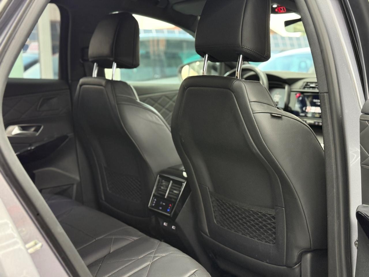 Ds DS 7 DS 7 Crossback BlueHDi 130 aut. Grand Chic