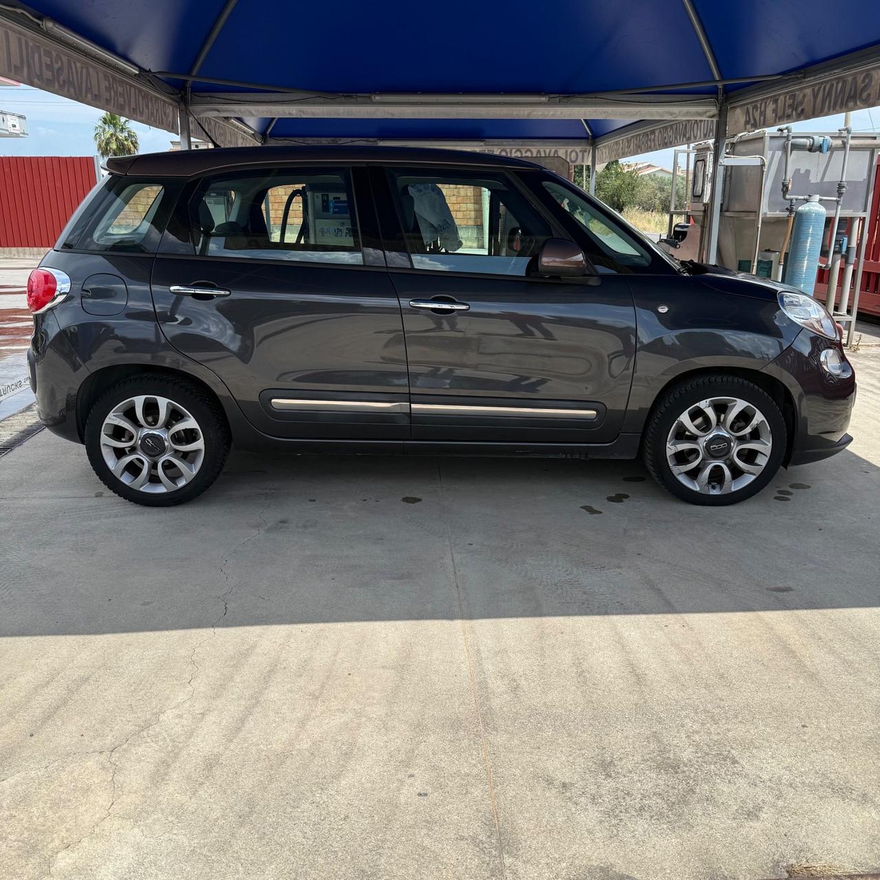 Fiat 500L 1.4 95 CV Lounge