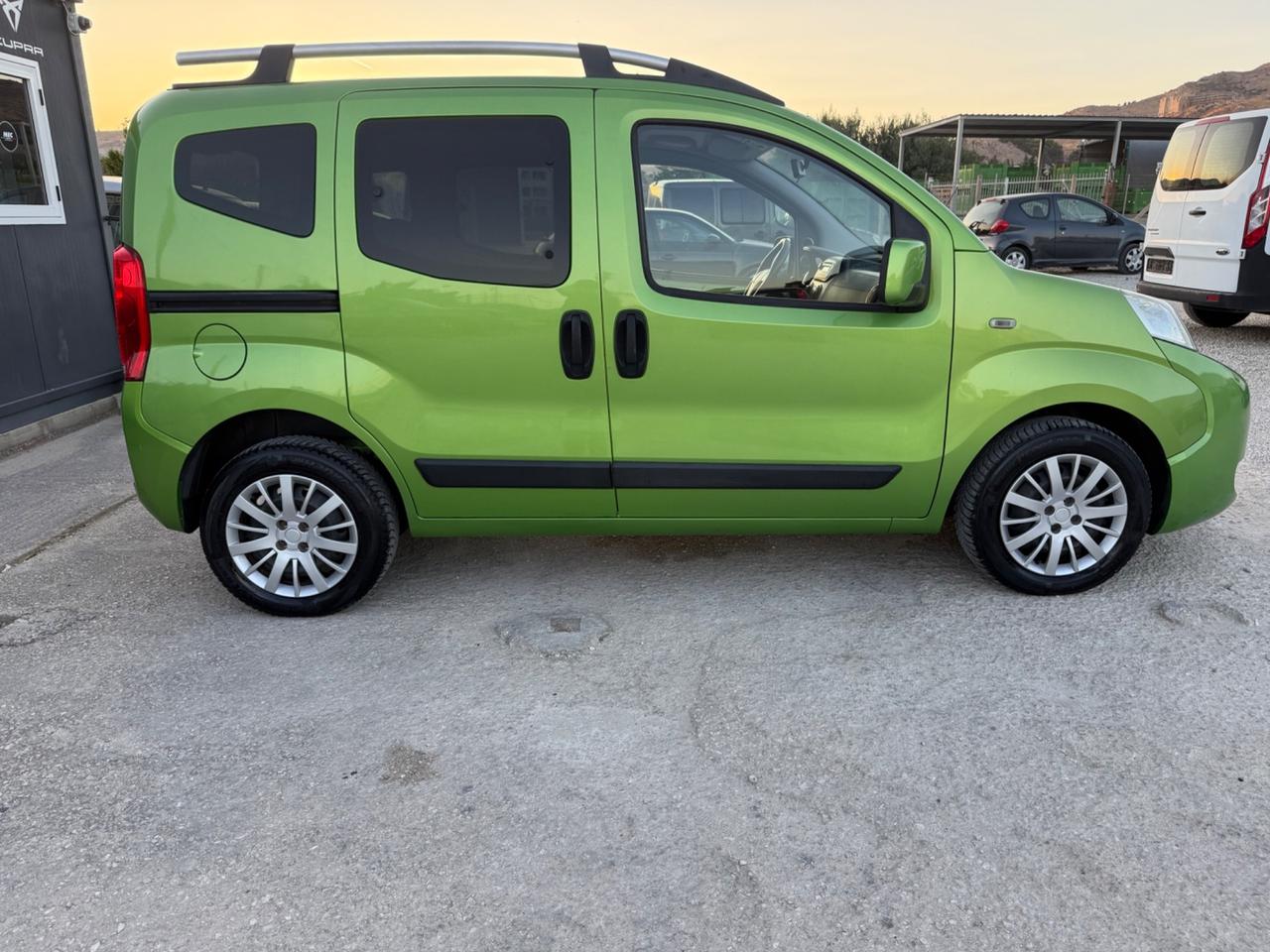 Fiat Qubo 1.3 MJT 75 CV Active