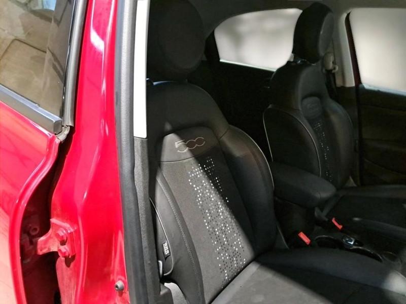 FIAT 500X 1.3 Mjet 95cv E6D Connect