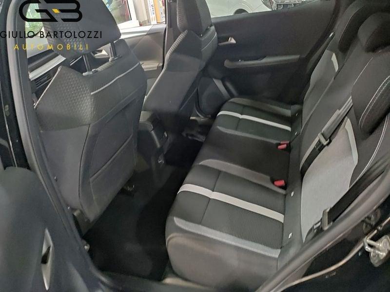 Opel Frontera Hybrid 145cv GS EDCT