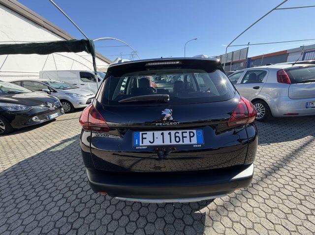 PEUGEOT 2008 2008 1.6 bluehdi Allure 100cv