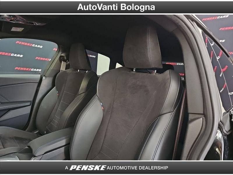 BMW Serie 2 Gran Coupe 218d Gran Coupe MSport Pro auto