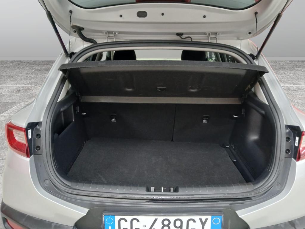 KIA Stonic - Stonic 1.2 dpi Style s/Design Pack gpl 82cv