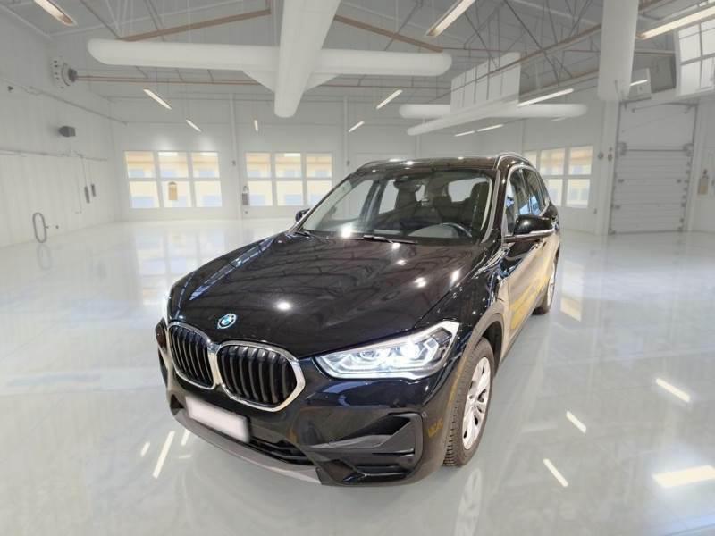 BMW X1 xDrive 25e Business Advantage automatico