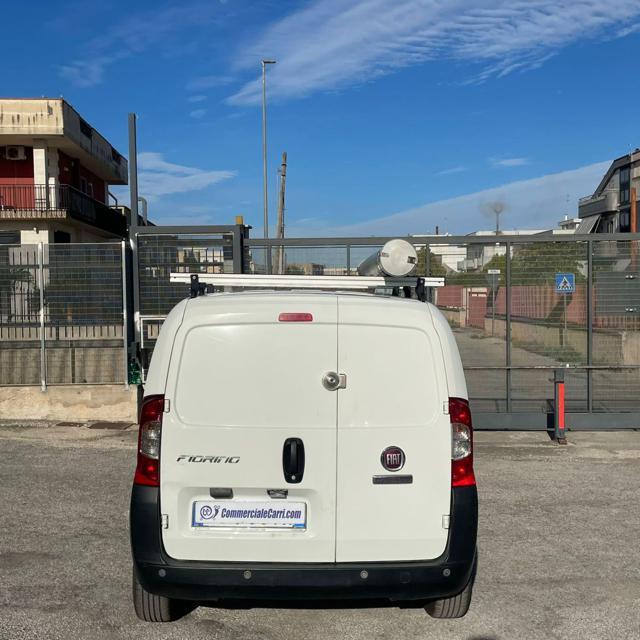 FIAT FIORINO 1.3 M-JET FURGONE SX - 2019