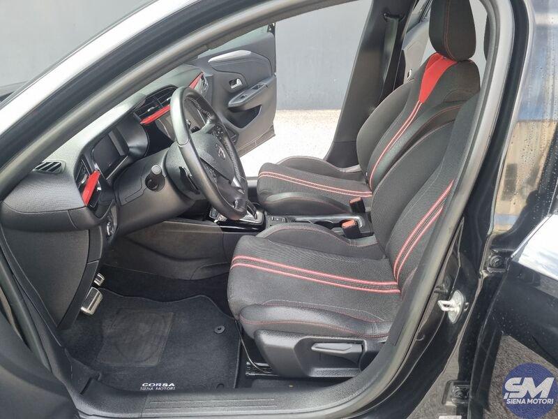 Opel Corsa 1.2 130cv Gs Line AT8