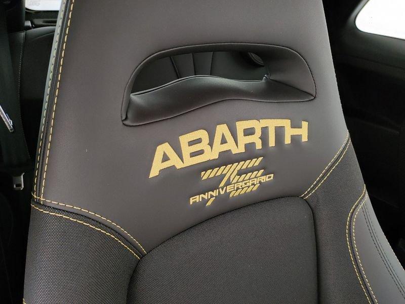 Abarth 695 1.4 Turbo T-Jet 180 CV 75° Anniversario