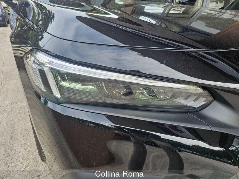 Honda Civic Civic 2.0 Hev eCVT Sport