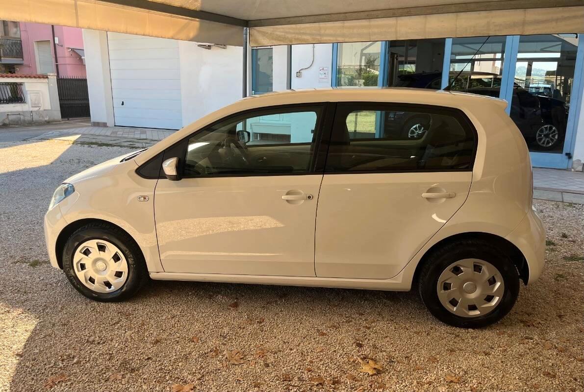 Seat Mii 5 Porte 1.0 Reference 60cv 5p