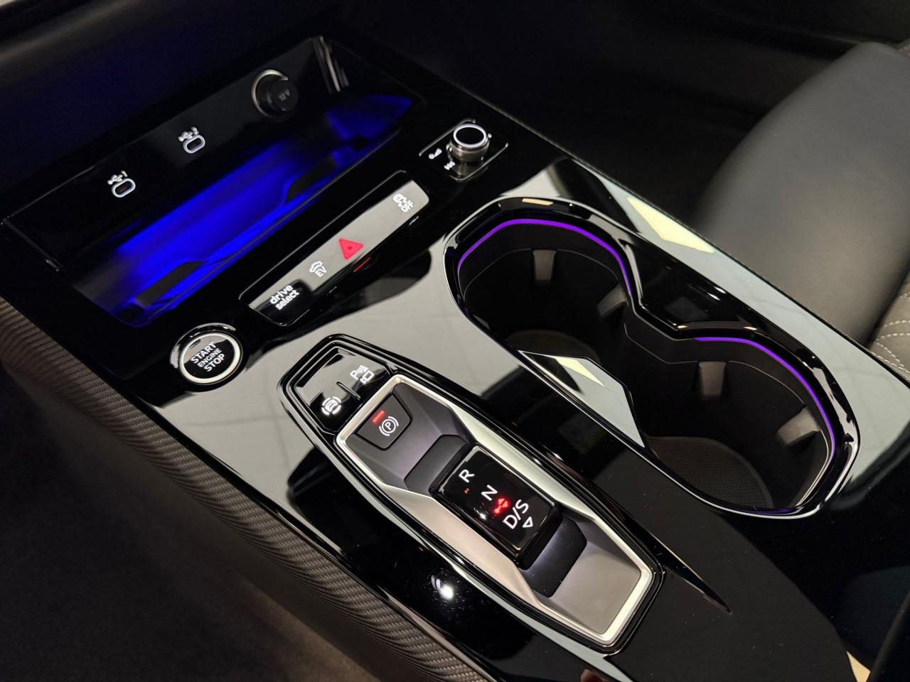 Audi A5 Avant TDI 150 kW quattro S tronic mHEV+ Line edition