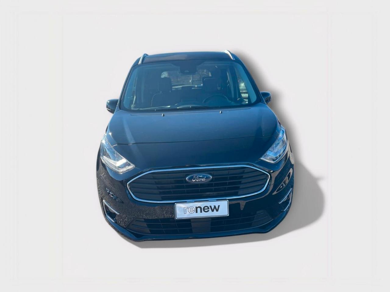 Ford Tourneo Connect Tourneo Connect 1.5 TDCi 120 CV aut. Titanium