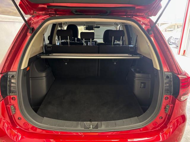 MITSUBISHI Outlander 2.4 MIVEC 4WD PHEV Instyle