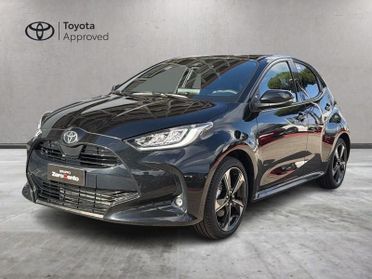 Toyota Yaris Yaris 1.5h 130 Lounge