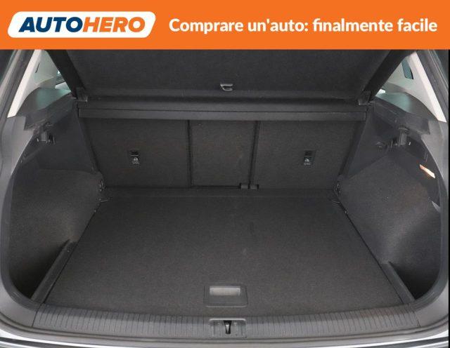 VOLKSWAGEN Tiguan 2.0 TDI SCR Sport BlueMotion Technology