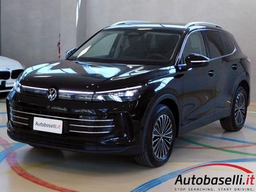 VOLKSWAGEN Tiguan 2.0 TDI ELEGANCE 150CV DSG
