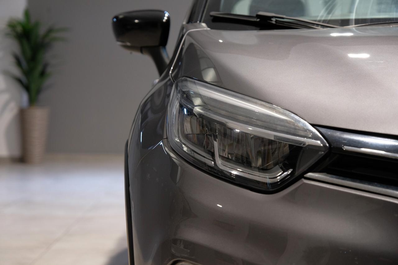 Renault Captur TCe 12V 90 CV Start&Stop Energy Intens