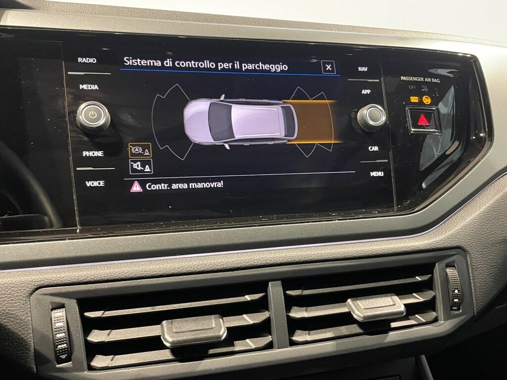 Volkswagen Taigo 1.0 TSI 115CV R-Line