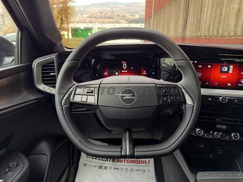 Opel Mokka Mokka 1.2 GS s&s 136cv