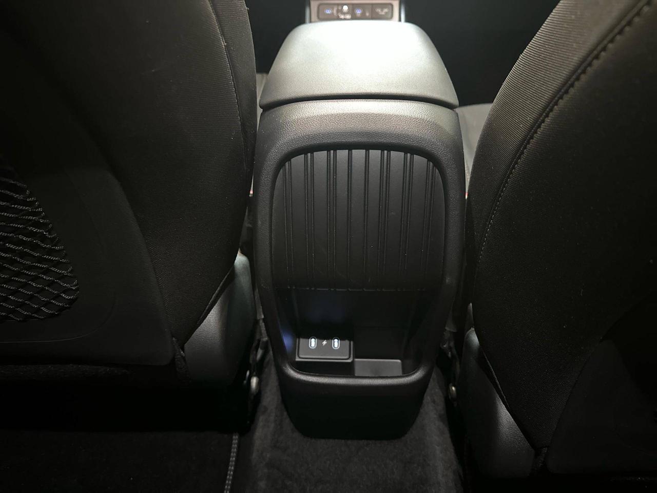 Hyundai Kona 1.6 gdi hev X Line 2wd 141cv