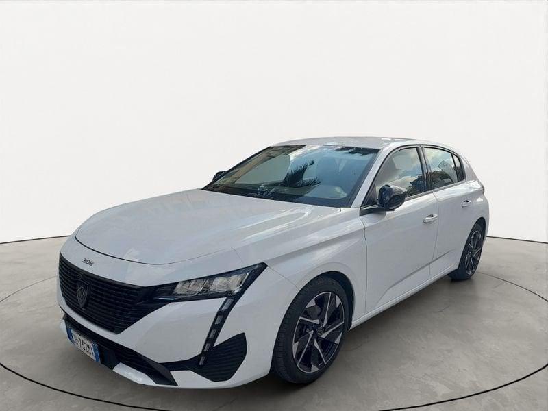 Peugeot 308 110 S&S Active Pack