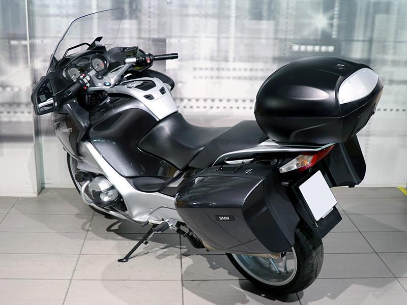 Bmw R 1200 RT ABS