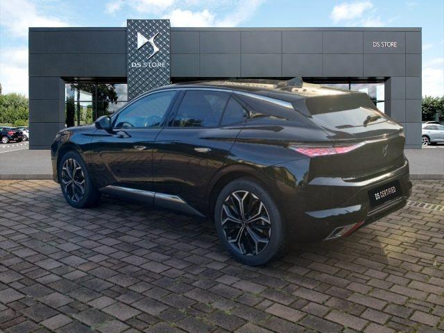 DS AUTOMOBILES DS 4 1200 BZ 130CV AUT OPERA