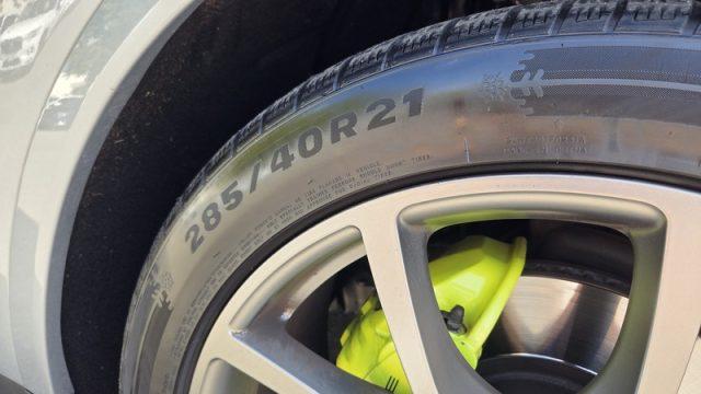 PORSCHE Cayenne 3.0 V6 E-Hybrid PERMUTE IVA ESPOSTA TETTO APRIB.