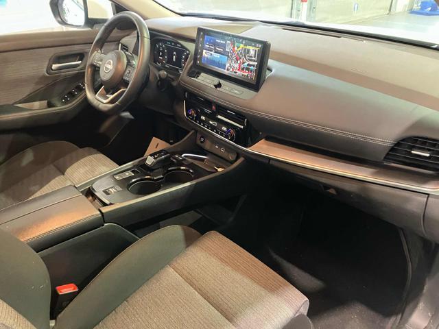 NISSAN X-Trail e-Power 2WD N-Connecta