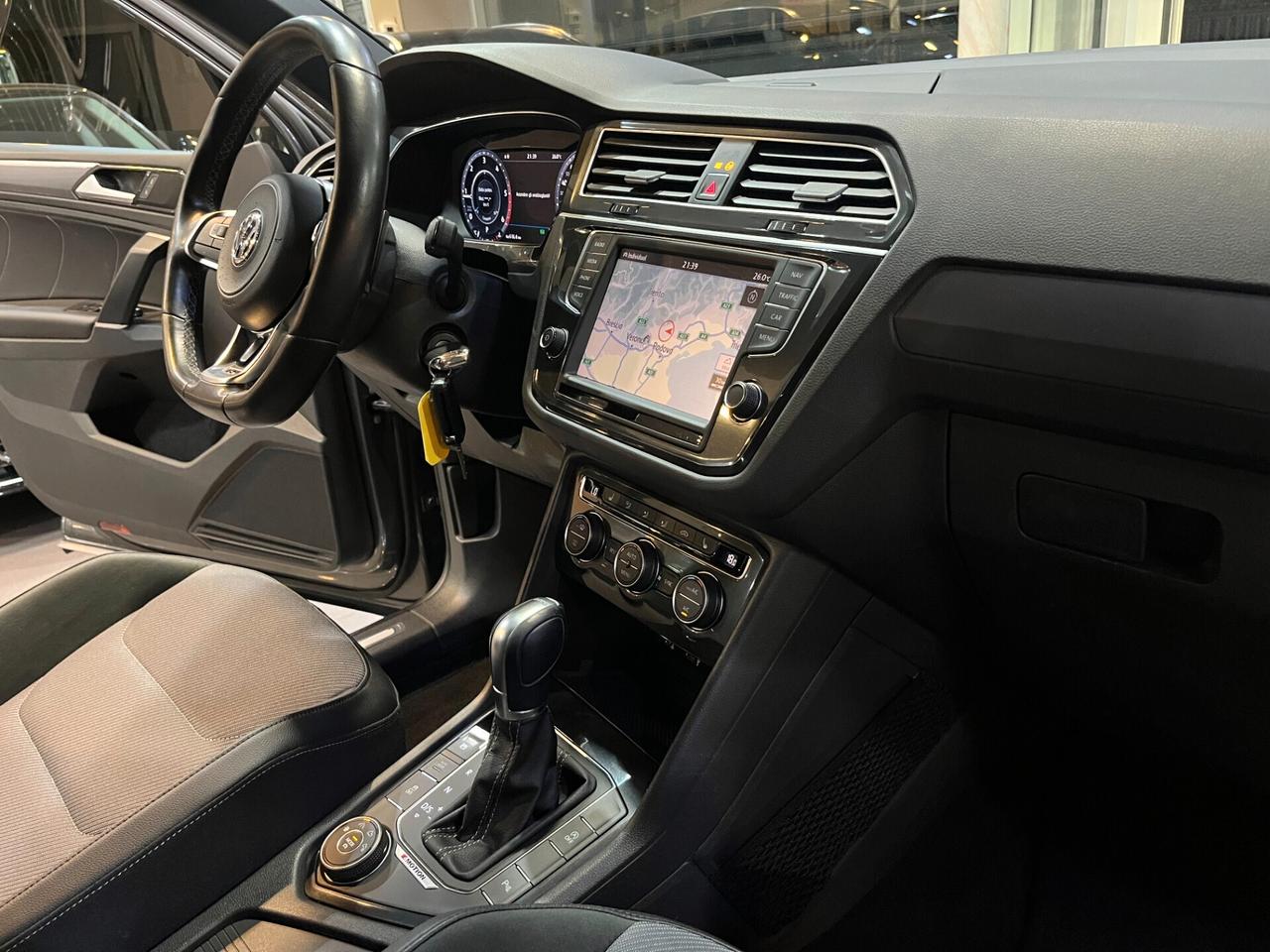 Volkswagen Tiguan 2.0 bitdi Executive R-Line 4motion 240cv dsg