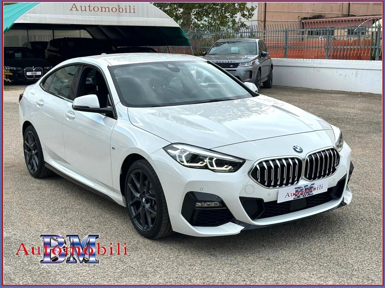 BMW 218D GRAN COUPE MSPORT 150CV
