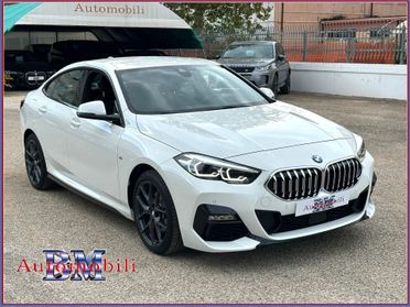 BMW 218D GRAN COUPE MSPORT 150CV
