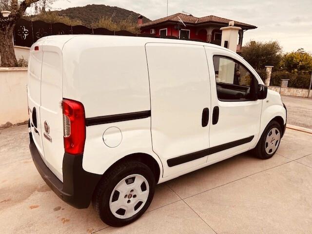 Fiat Fiorino 1.3 M.JET 95 CV UNIPRO' CLIMA