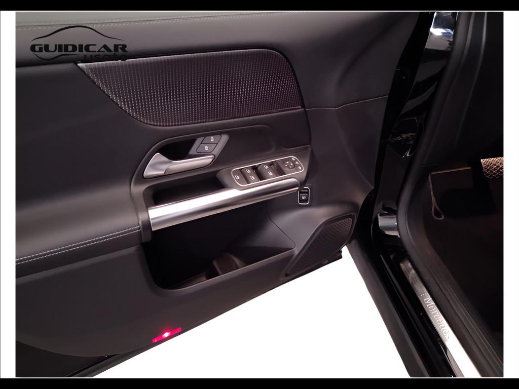 Mercedes-Benz GLA-H247 2020 - GLA 200 d Sport Plus auto