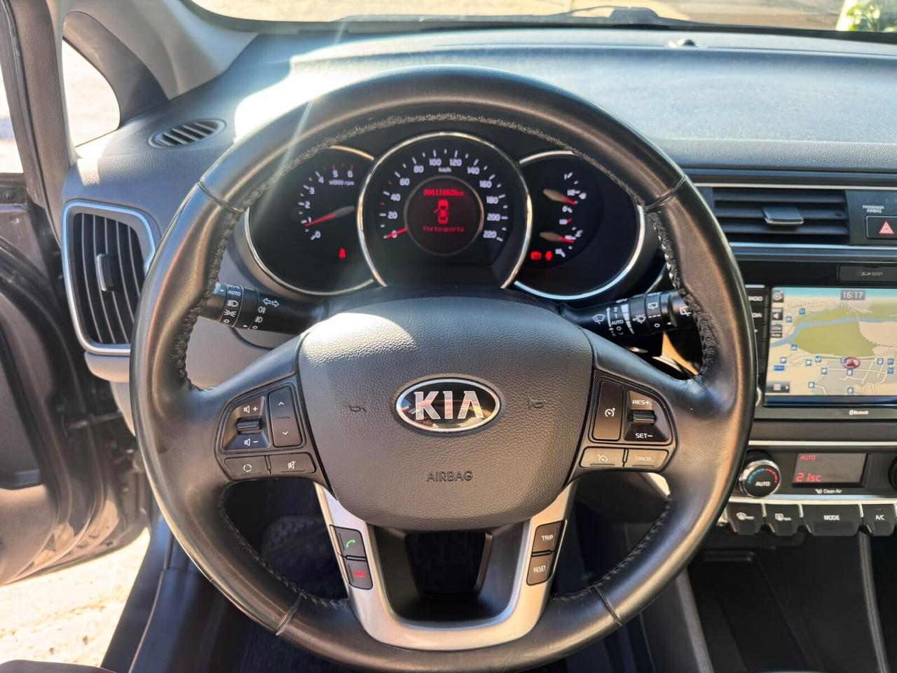 Kia Rio 1.4 CRDi 5p.S&S High Tech