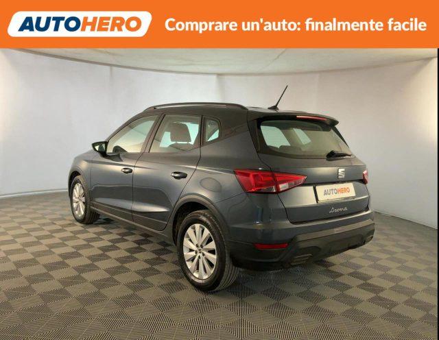 SEAT Arona 1.0 EcoTSI Style