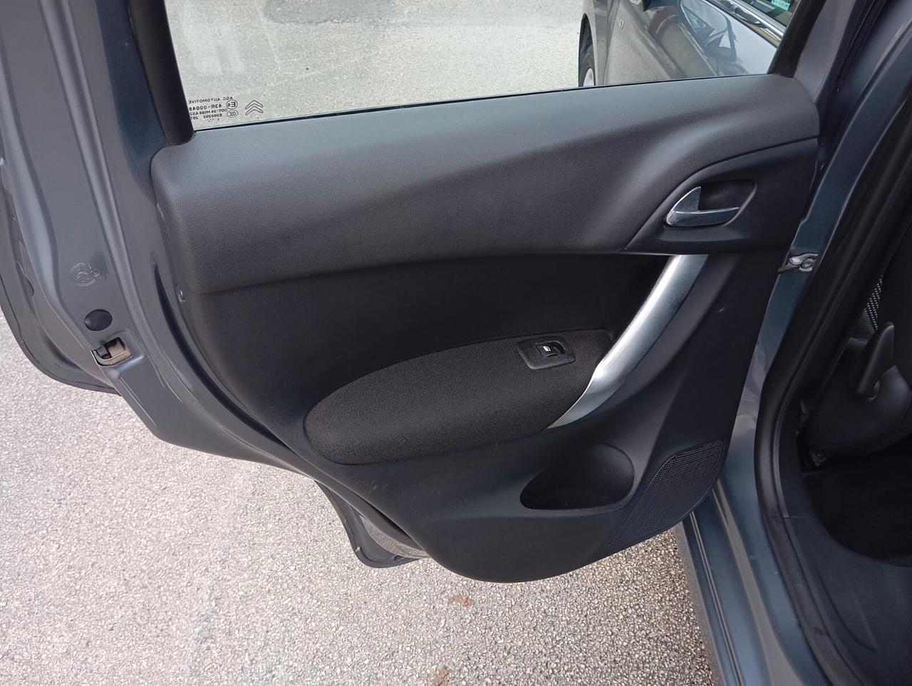 Citroen C3 1.4 HDi 70 Exclusive