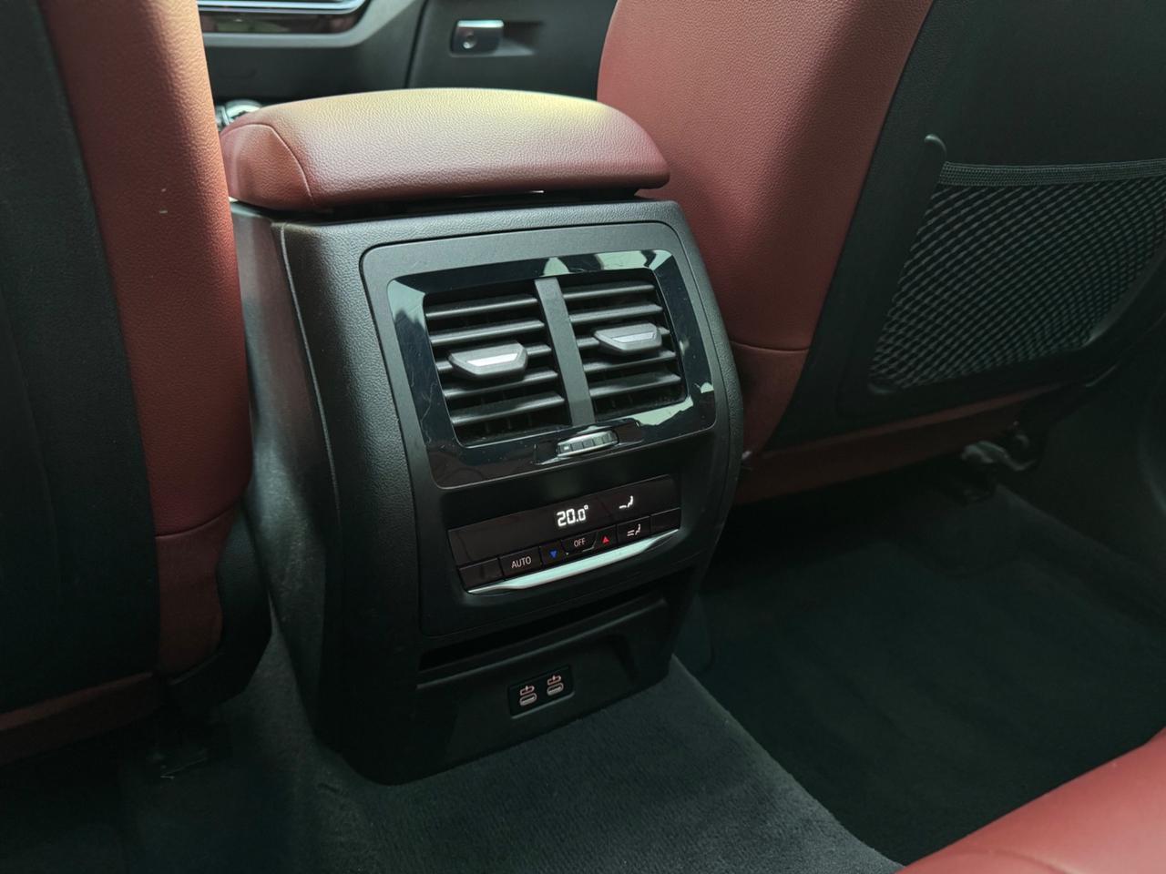 Bmw X3 xDrive20d 48V Msport